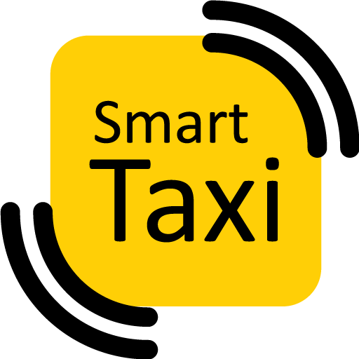 RTA Smart Taxi LOGO-APP點子