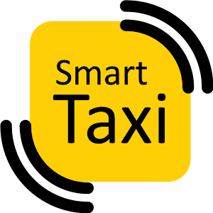 RTA Smart Taxi  Icon