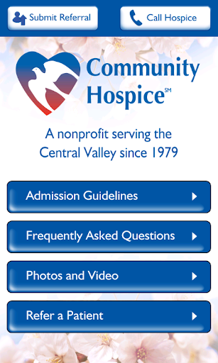 Community Hospice