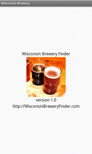 Wisconsin Brewery for Tablets