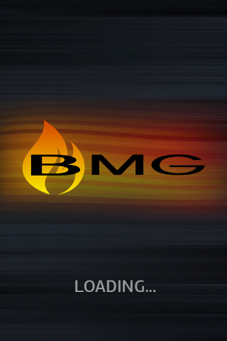 BMG app
