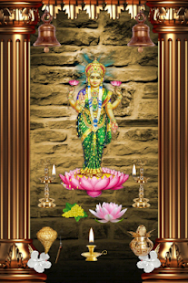 Free Lakshmi Temple For Diwali APK for Android