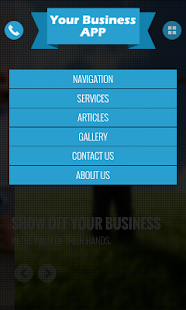 Free Your Future Business App APK for Android