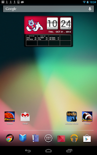 How to download Fresno State Live Clock 3.0.8 unlimited apk for android