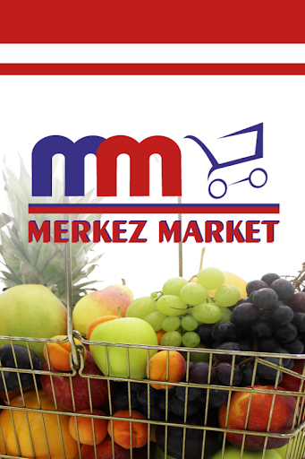 Merkez Market Göppingen