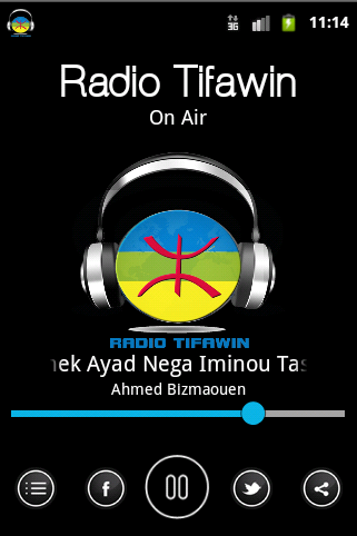 Radio Tifawin