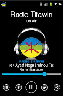How to mod Radio Tifawin patch 1.0 apk for bluestacks