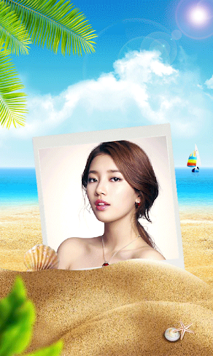 MissA Suzy Wallpaper 07 - KPOP