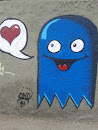 Grafite Love Blue
