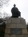 Yulgok Lee Yi Statue (율곡이이 선생 상)