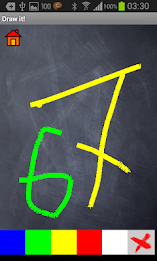 PreSchool Counting poster 7