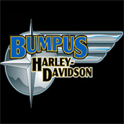Bumpus Harley-Davidson  Icon