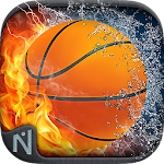 Cover Image of Télécharger Affrontement de basket-ball 2.0.4 APK