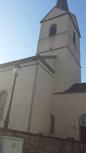 Eglise Bellendorf