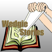 Wedgie Stories 1.0 Icon