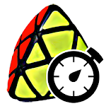 Rubik's Stopwatch Apk