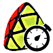 Rubik's Stopwatch