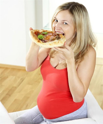 Pregnancy Tips - 2 3 Trimester