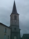 Eglise De Frenelle La Grande