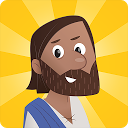 Bible App for Kids: Read the Nativity Story 2.20