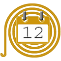Calendario Feriados Argentina logo
