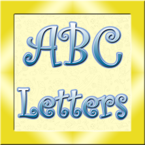 Kids Letters LOGO-APP點子