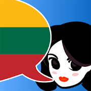 Lingopal Lithuanian 4.0 Icon