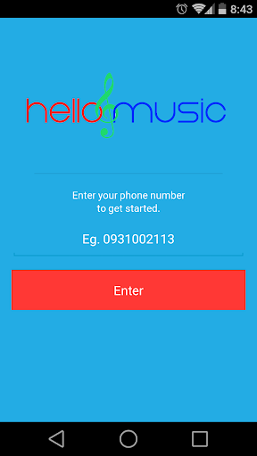 Hello-Music