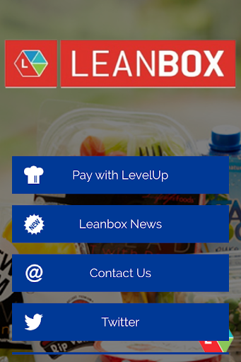 Leanbox