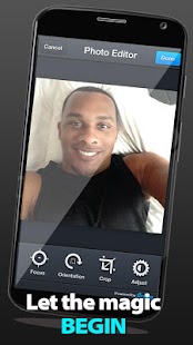 Free Selfie Now! APK