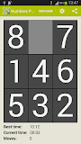 Numbers Puzzle