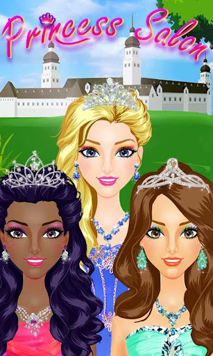 免費下載休閒APP|Royal Princess Fashion Salon app開箱文|APP開箱王