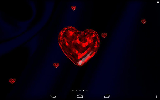 免費下載個人化APP|Love hearts app開箱文|APP開箱王