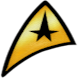 LCARS Shipyard Tablet icon