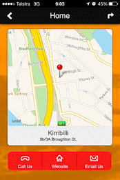 Jim's Hairdressing poster 7