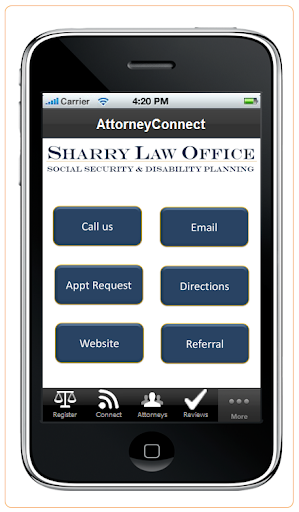 Sharry Law Office