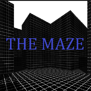 The Maze Challenge.apk 1.08