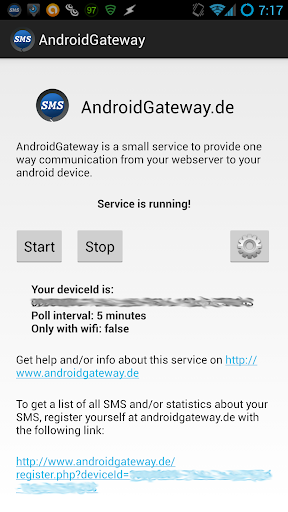 AndroidGateway Unlocker