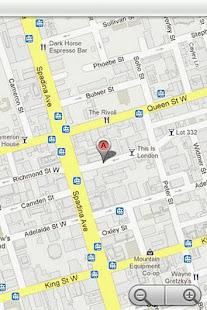 Toronto Free WiFi(圖4)-速報App