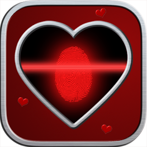 Love Scanner Prank for PC and MAC