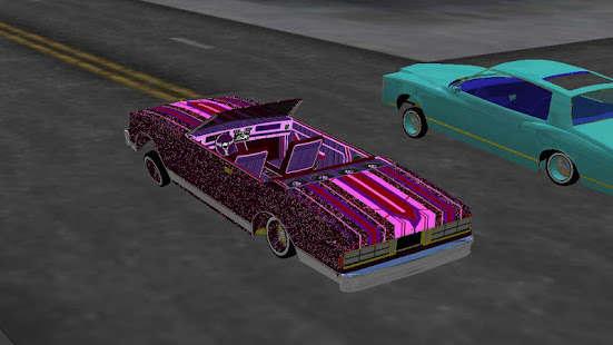Lowrider Car Game Deluxe(圖6)-速報App