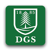 Dartmouth Graduate Studies 1.0.2 Icon
