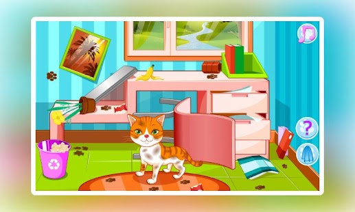 Cat And Dog Salon Screenshots 3