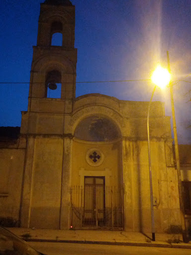 Chiesa Sanantonio