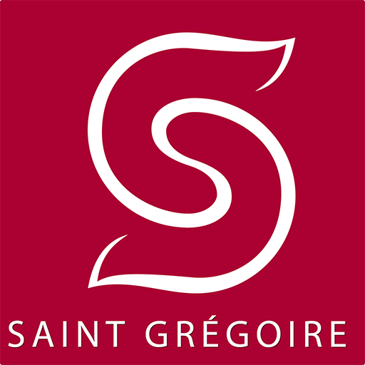 Saint-Grégoire LOGO-APP點子