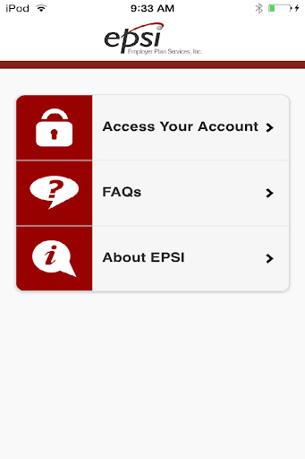 【免費醫療App】EPSI Mobile-APP點子