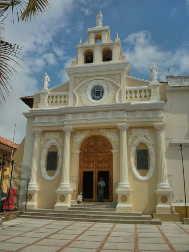 Iglesia Nuestra Señora Del Carmen 