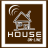 House on-line Automação mobile app icon