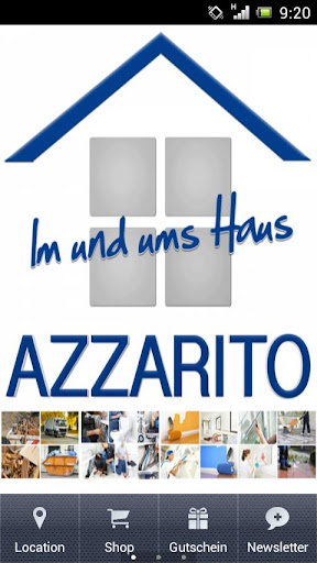 Azzarito