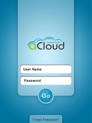 【免費教育App】aCloud - Parent-APP點子